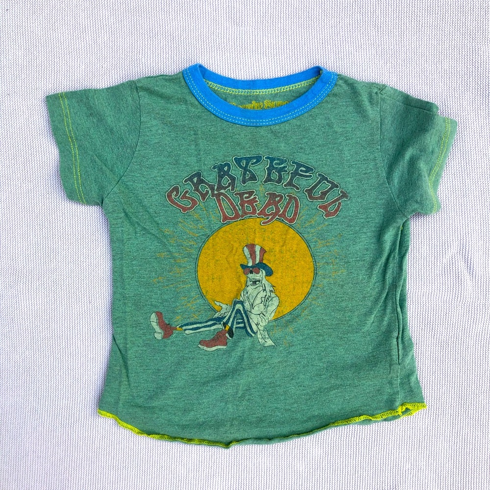 Grateful Dead T